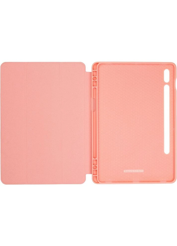 Чохол книжка для планшета Domo Series для Apple iPad Pro 11" 2018 / 2020 / 2021 / 2022 Black Dux Ducis Samsung Galaxy Buds (389158848)