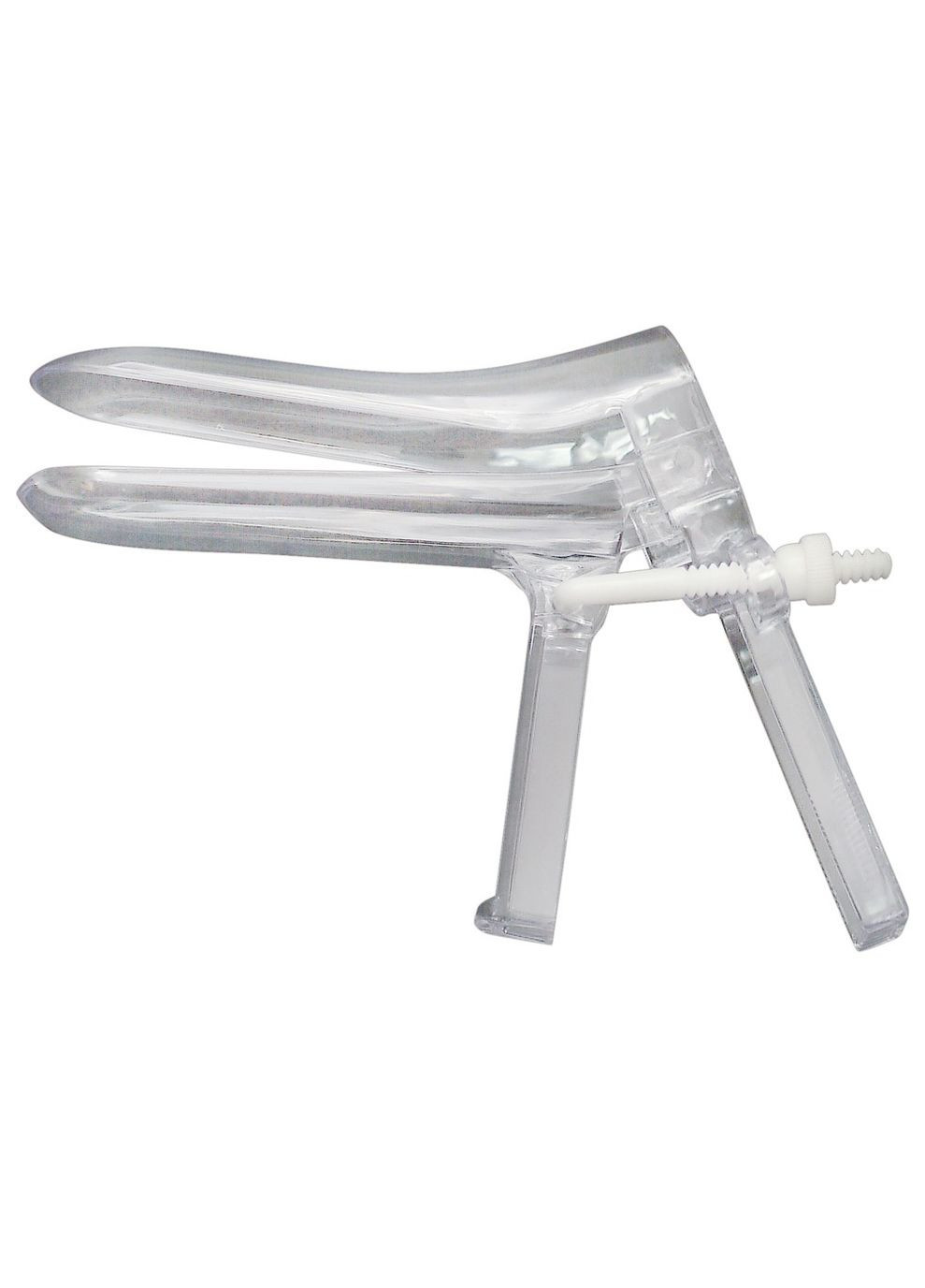 Дзеркало вагінальне PUSSY Opener, прозоре You2Toys (305075656)