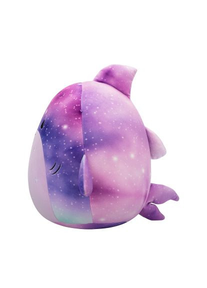 Мягкая игрушка Акула Алия (SQCR06574) Squishmallows Акула Алія 30 см (367829098)