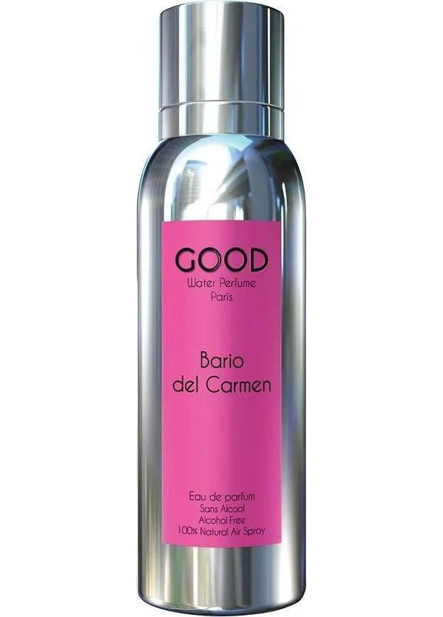 Barrio Del Carmen 100 мл Парфумована вода Good Water Perfume (370853520)