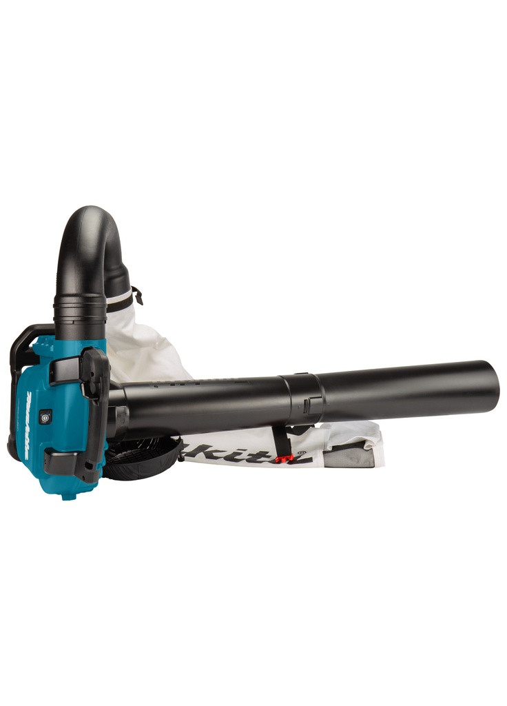 Аккумуляторная бесщеточная воздуходувка пылесос DUB363ZV садовый электрический ручной воздуходув (2x18В) (4044) Makita (295030648)