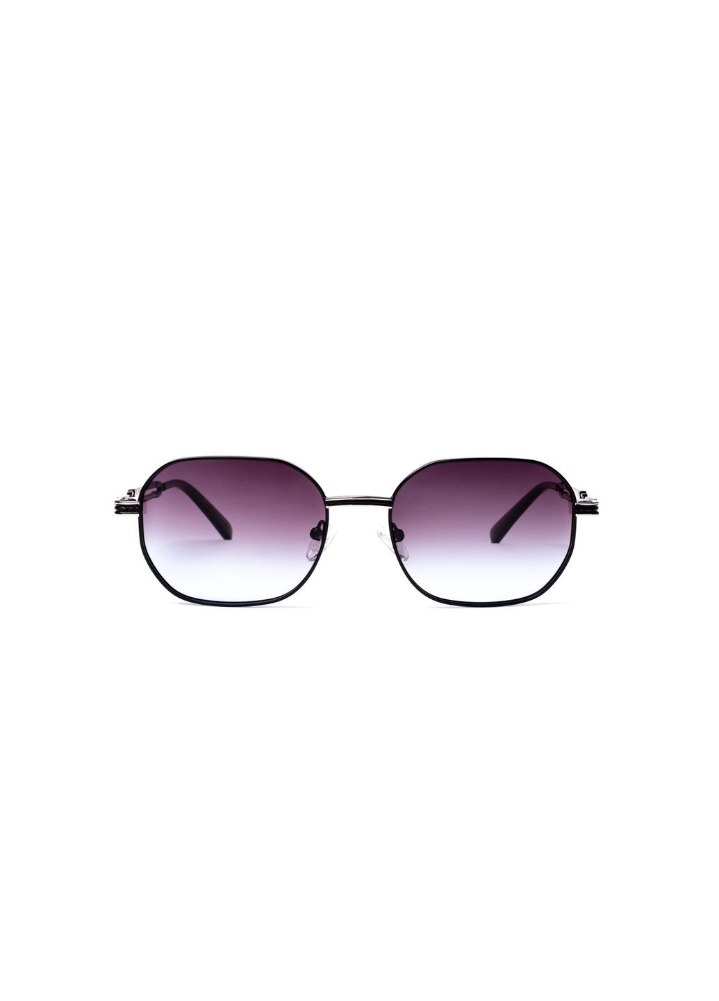 Солнцезащитные очки с поляризацией Фэшн-классика женские LuckyLOOK 378-568 (289359751)