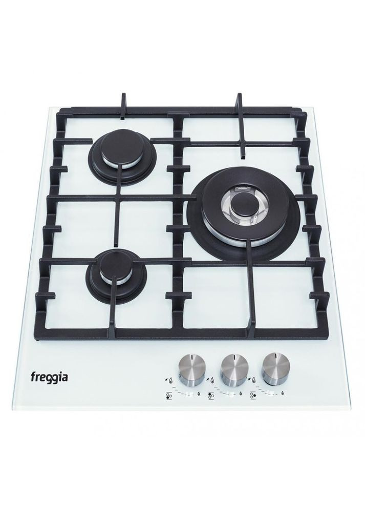 Варочная поверхность газовая HCG430VGTW Freggia (314973834)