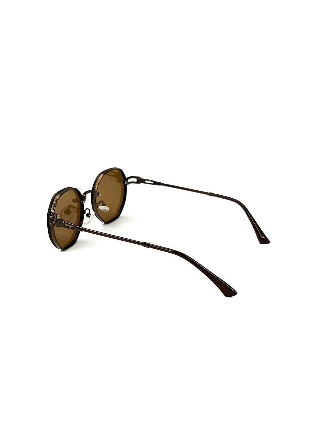 Сонцезахисні окуляри Фешн-класика жіночі LuckyLOOK 184-527 (289358775)