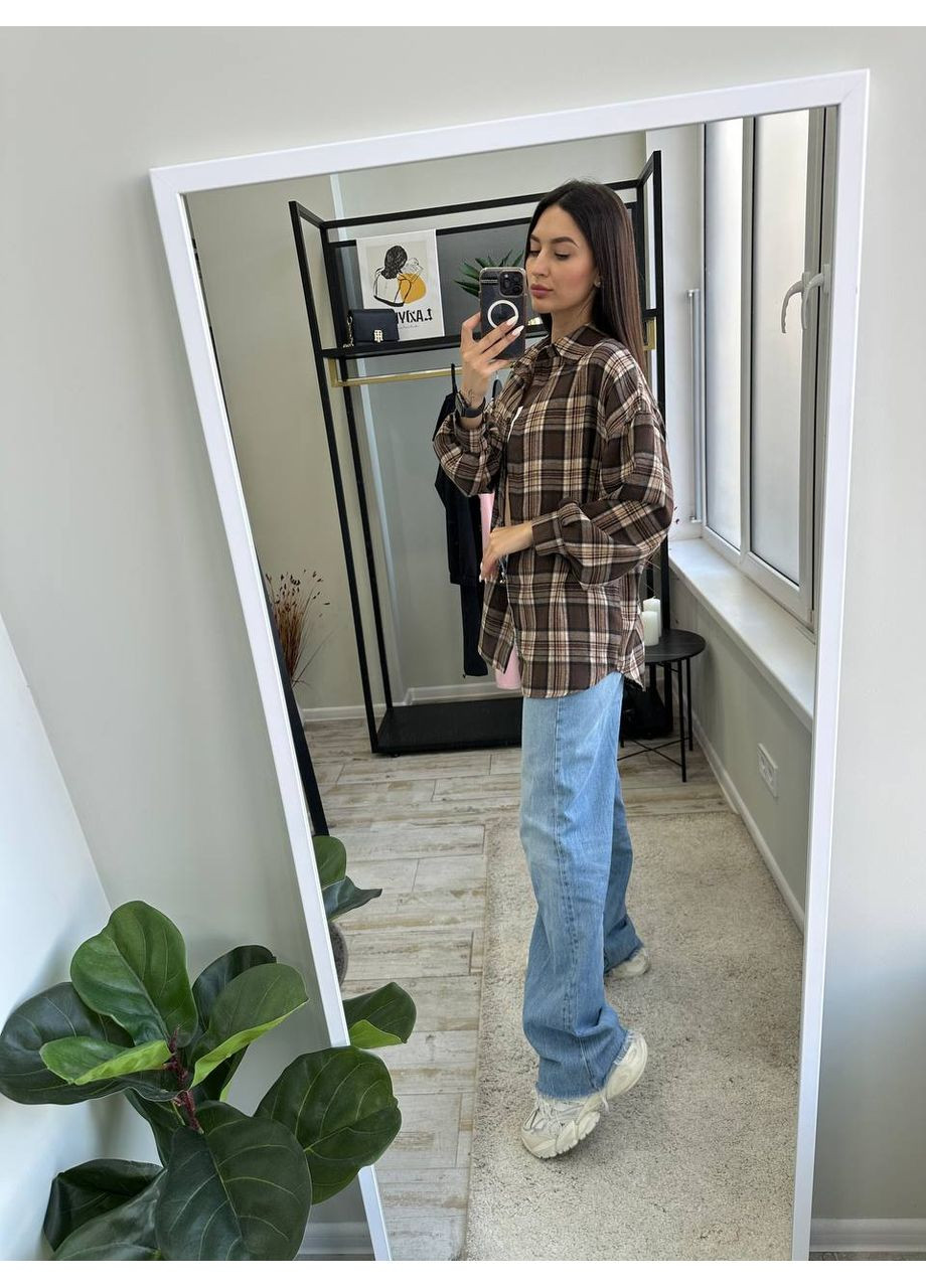 Сорочка жіноча Гермес (349462381)