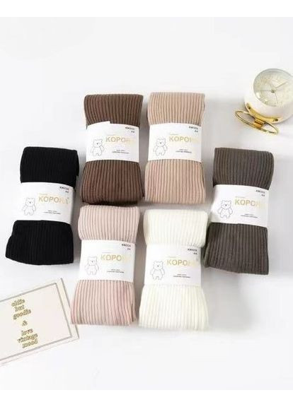 Колготки кашемірові дитячі на дівчинку Рожевий (1228-1) Корона (369842068)