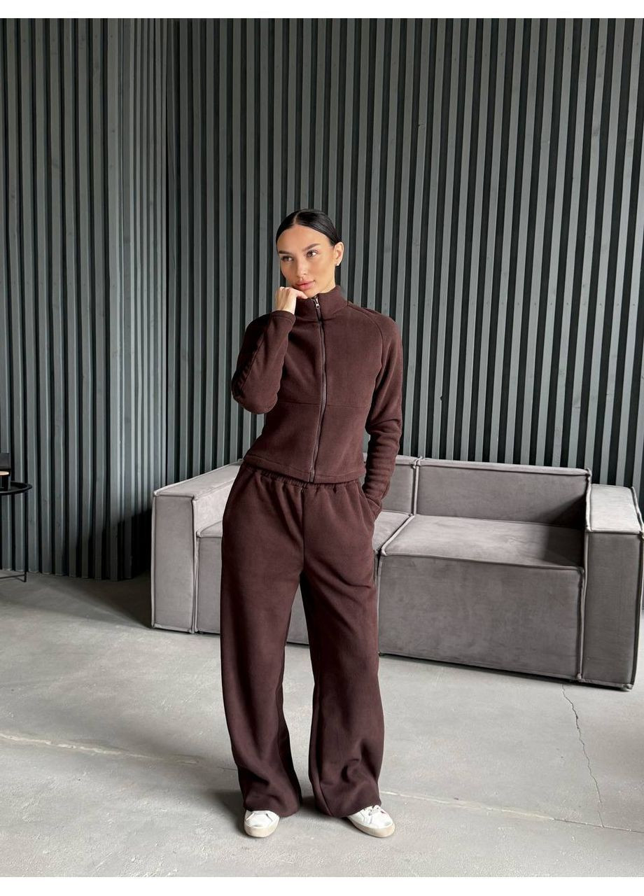 Стильный женский спортивный костюм No Brand (373069167)