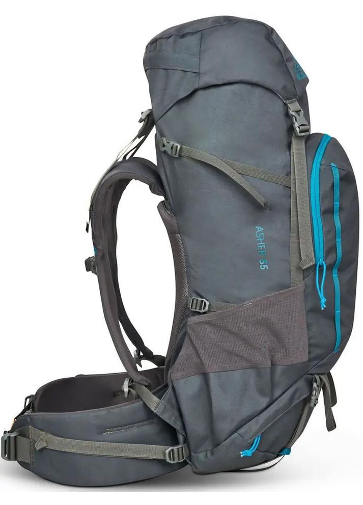 Рюкзак Asher 55 Winter Moss-Dill Kelty (316435592)