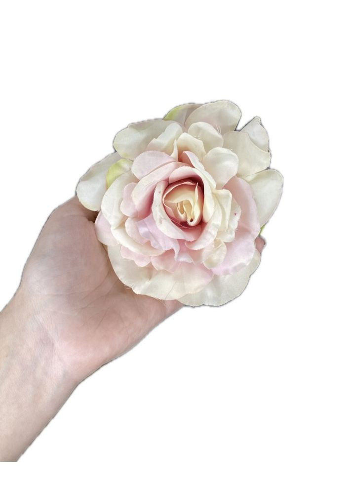 Штучні квіти бутон троянди No Brand (345706439)