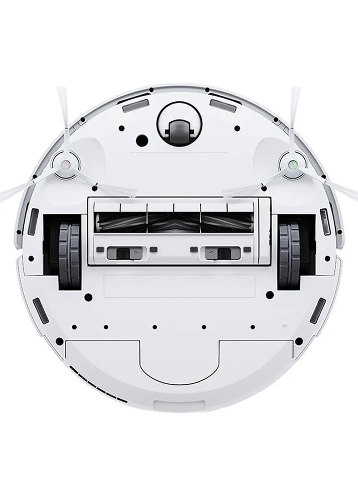 Роботпылесос DEEBOT OZMO T10 Plus White (DBX33) Ecovacs (306746547)