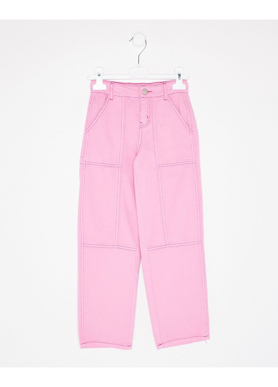 Штани демісезон,рожевий, Name it (356157907)