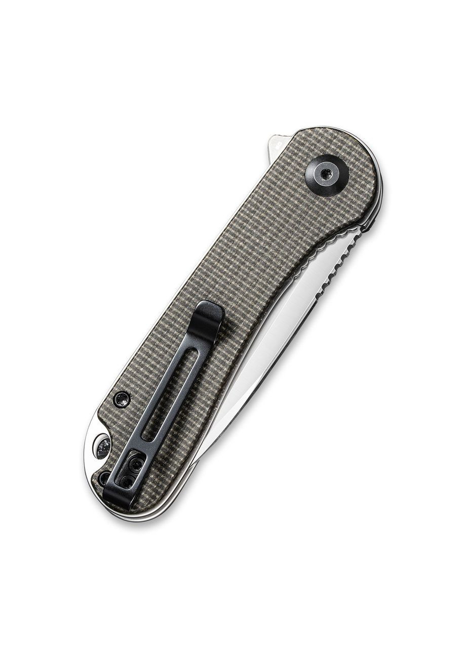 Нож складной Elementum C907T Civivi (353503248)