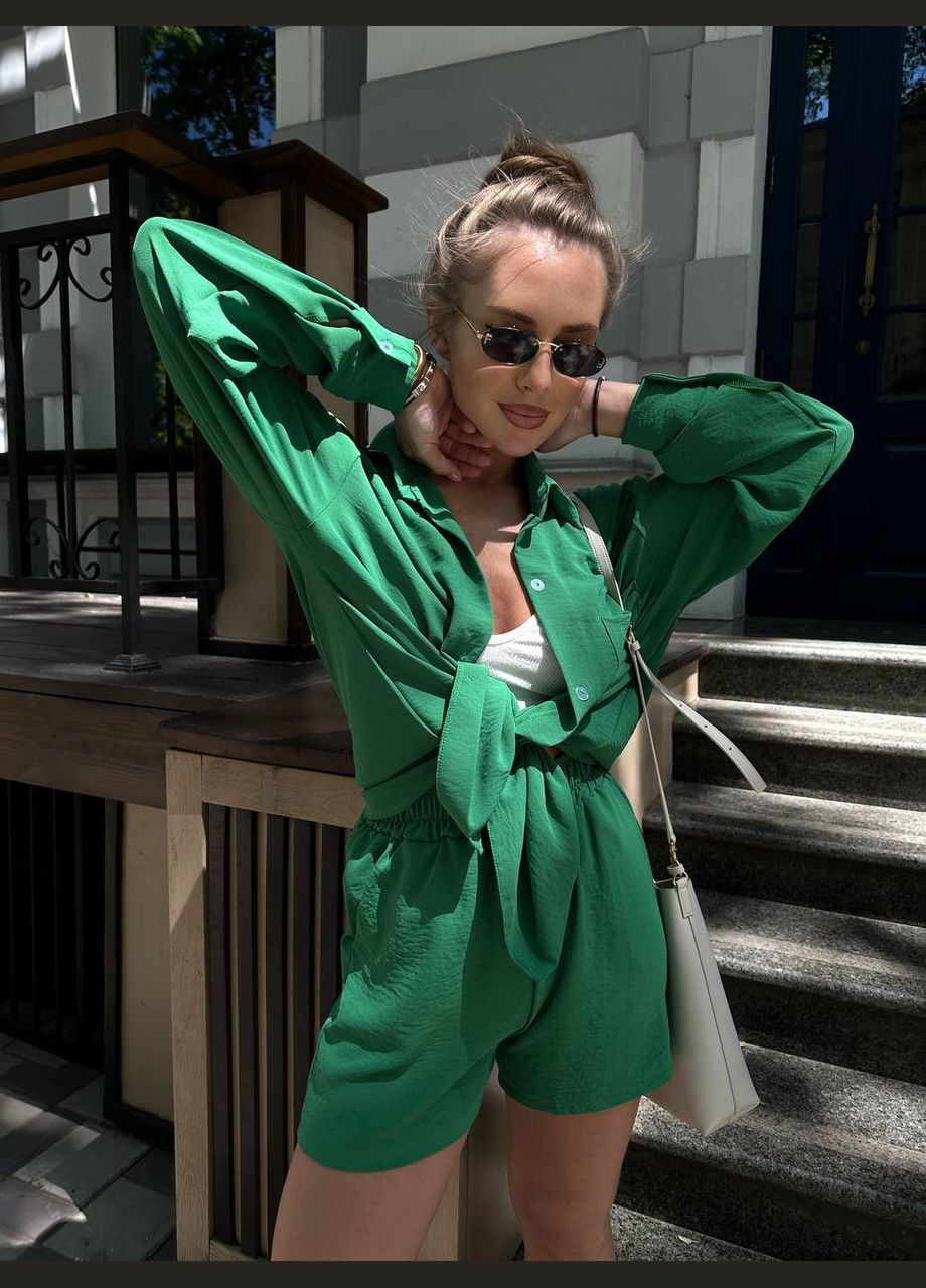 Женский костюм No Brand (329369580)