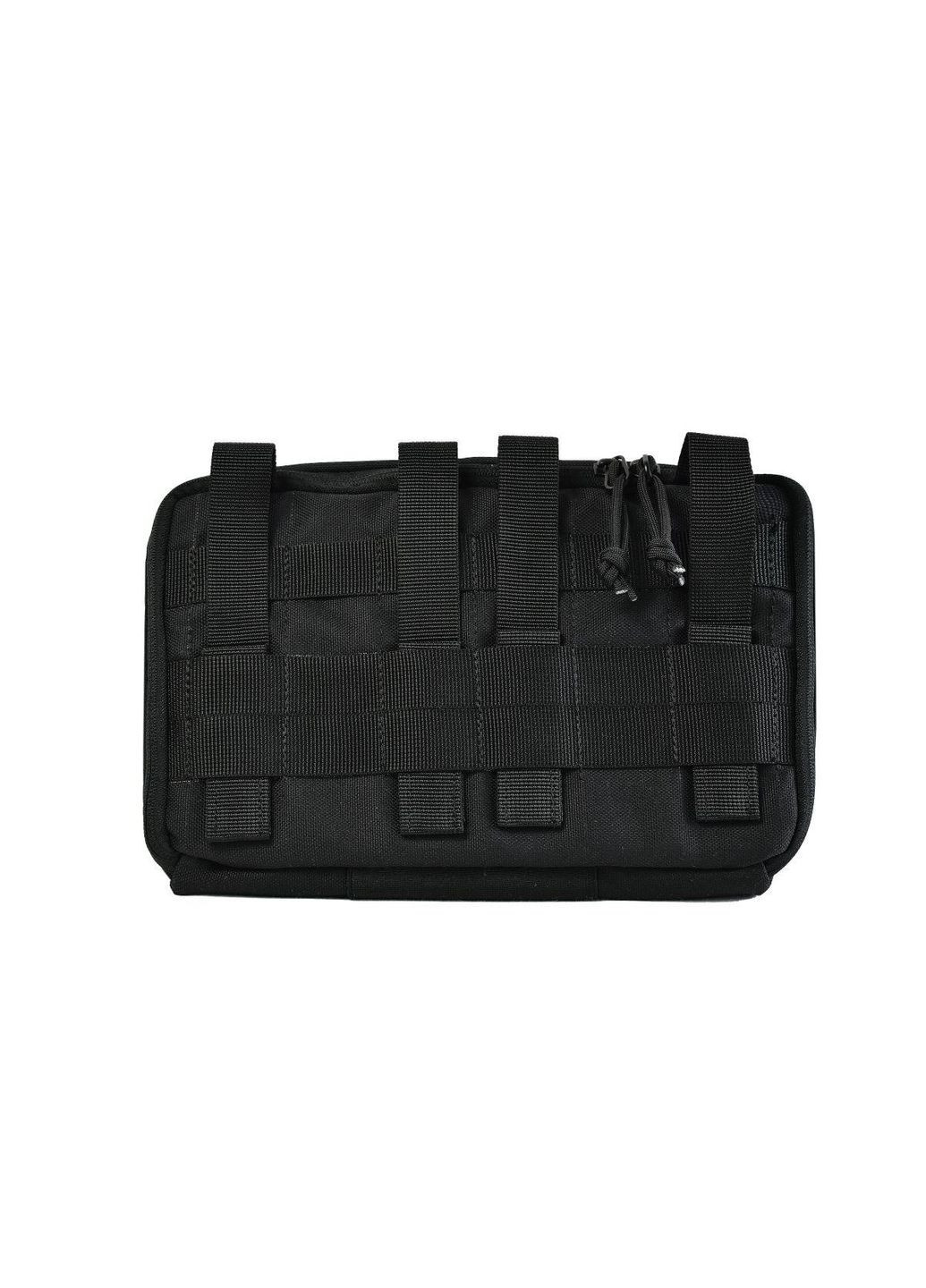 Итог админ панель большой Admin. Cordura 1000 GIG military (370590130)