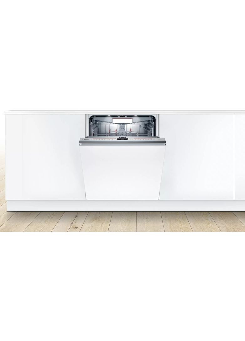 Посудомоечная машина встроенная SMV8ZCX07E Bosch