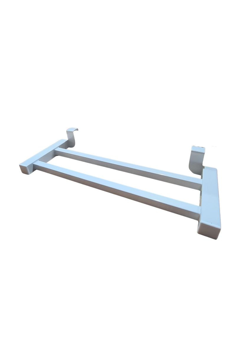 Поличка для рушникосушарки, коротка, глянець Carino LORENZO (365597126)