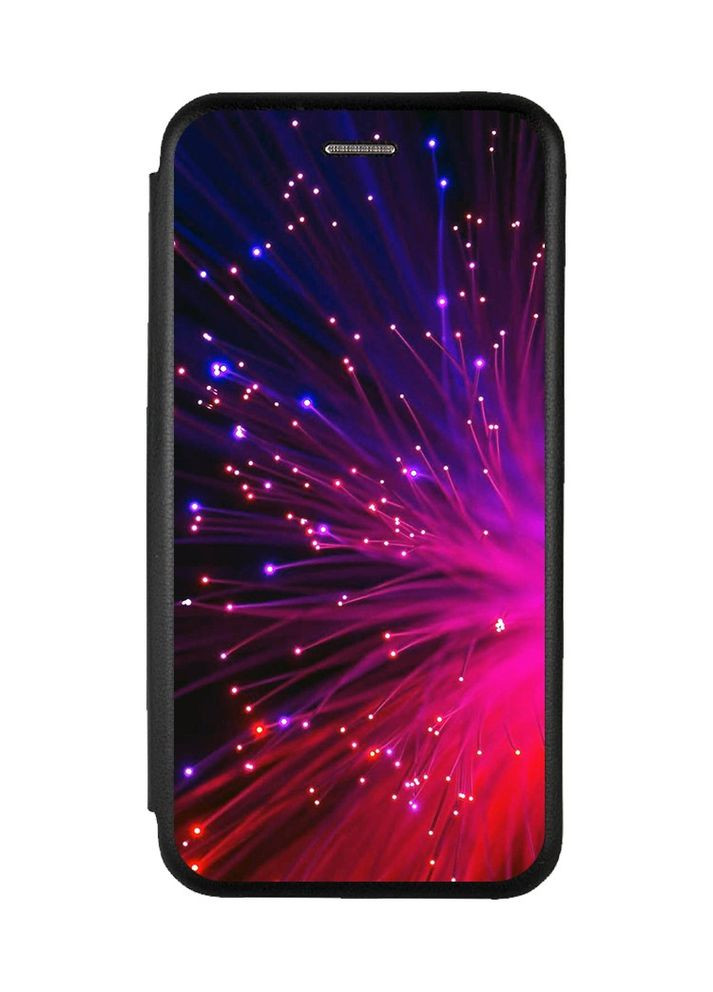 Чехол-книжка с рисунком для Samsung Galaxy M51:: Салют (принт 98) G-Case (359486270)