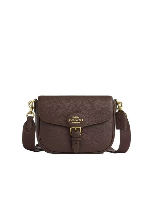Сумка жіноча Amelia Coach Крос-боді (362558884)