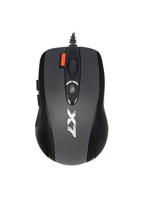 Миша A4Tech X-710BK black (268141035)