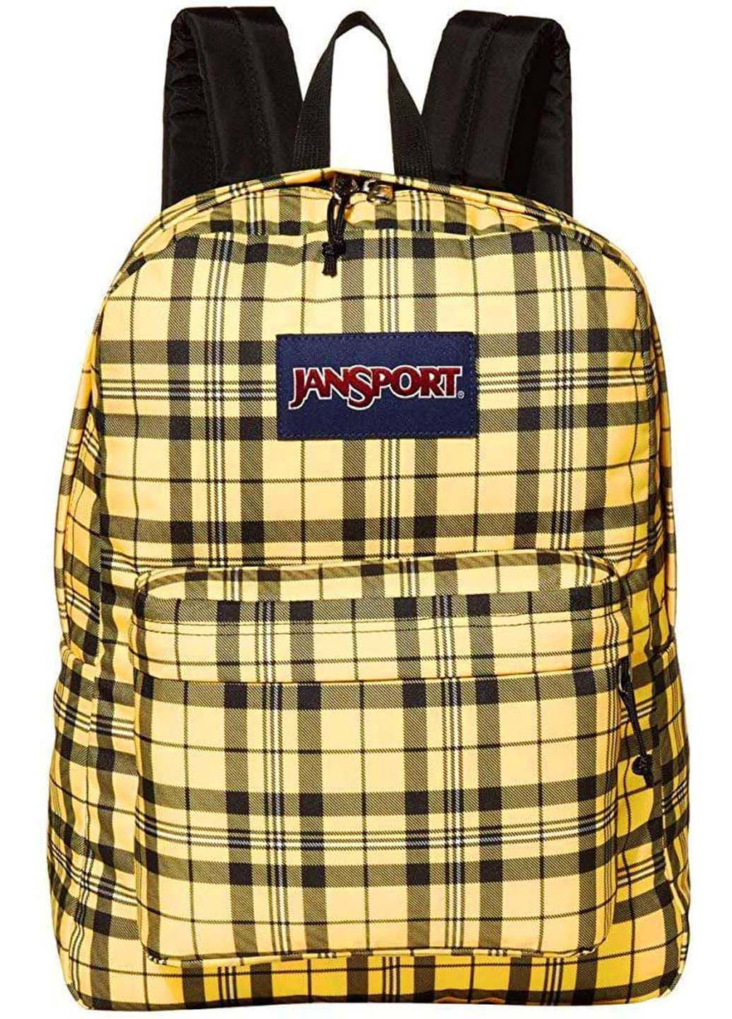 Яркий городской рюкзак Superbreak 25L JanSport (291376352)