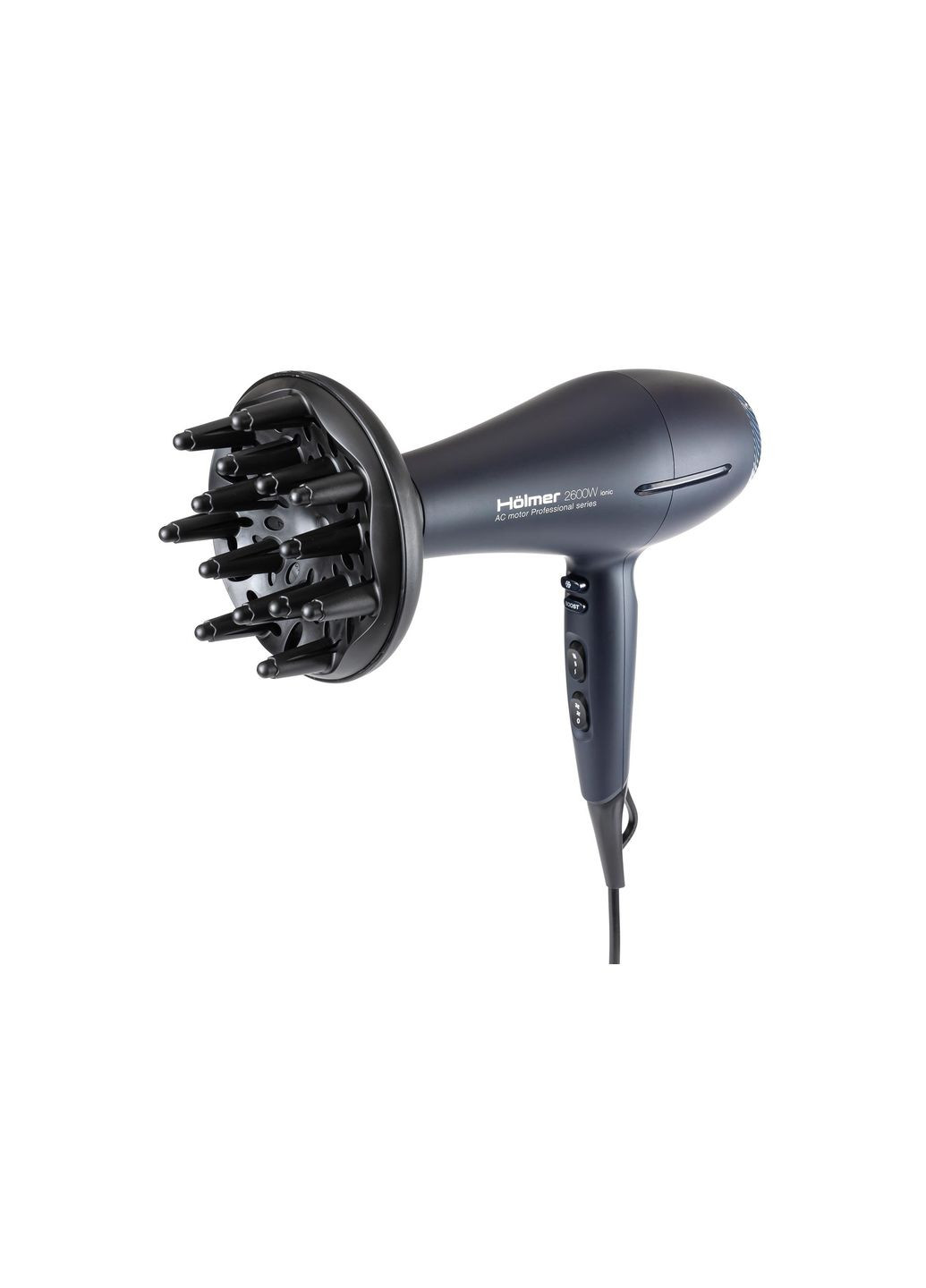 Фен HHD-260I Pro Holmer (336959622)