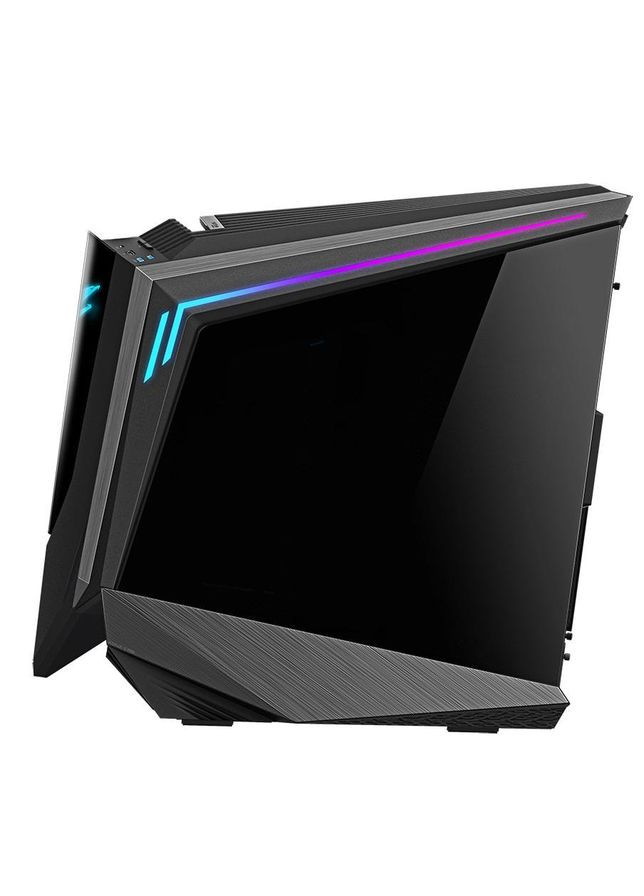 Корпус AORUS C700 GLASS (GB-AC700G) Gigabyte (314974301)