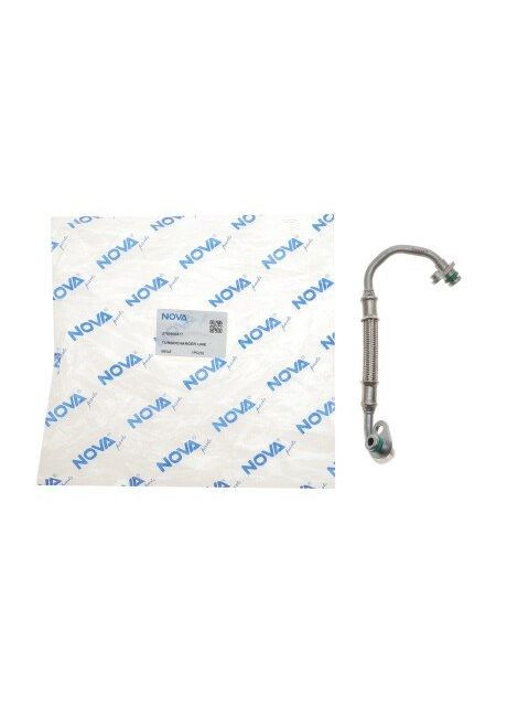 Маслопровод NOVA A2760900477 NOVA DITEX (361145279)