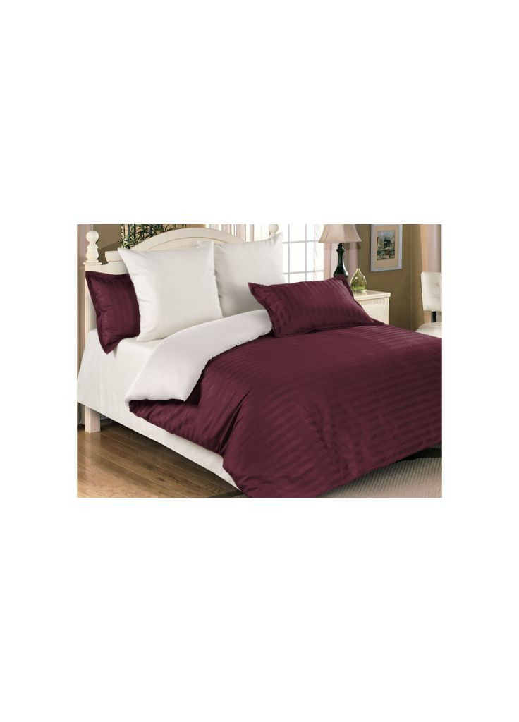 Постільна білизна Сатин Benedikt Duet 200х220 (m174735) Mirson Сатин Benedikt Duet 200х220 - Евро (366562783)