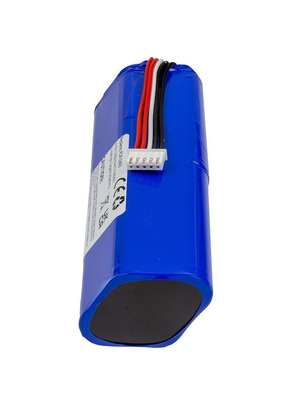 Акумулятор для Ecovacs T8 Power DX65 14.8V 5200mAh (TB921614) PowerPlant (323127759)