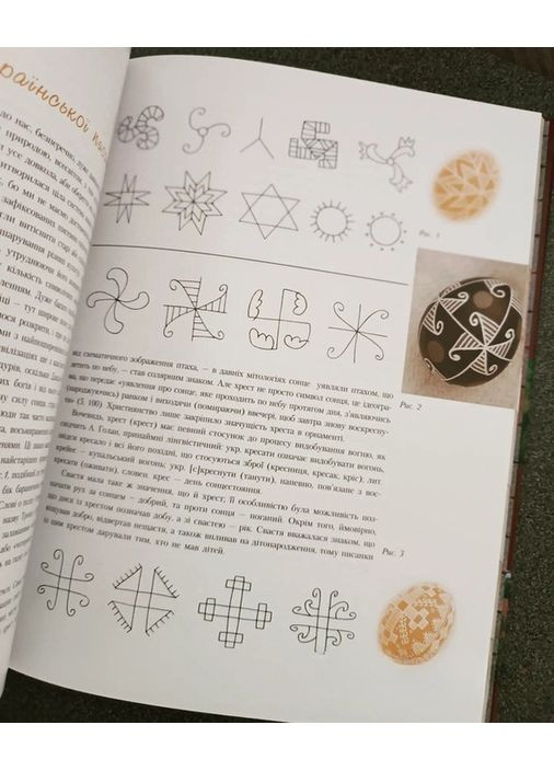 Українська народна писанка. Манько Віра Свічадо (354253132)