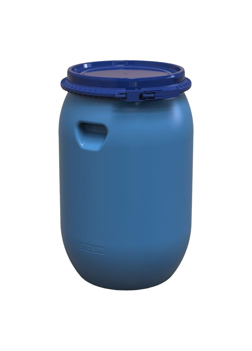 Пищевая бочка, 40 л Litolan (315555329)