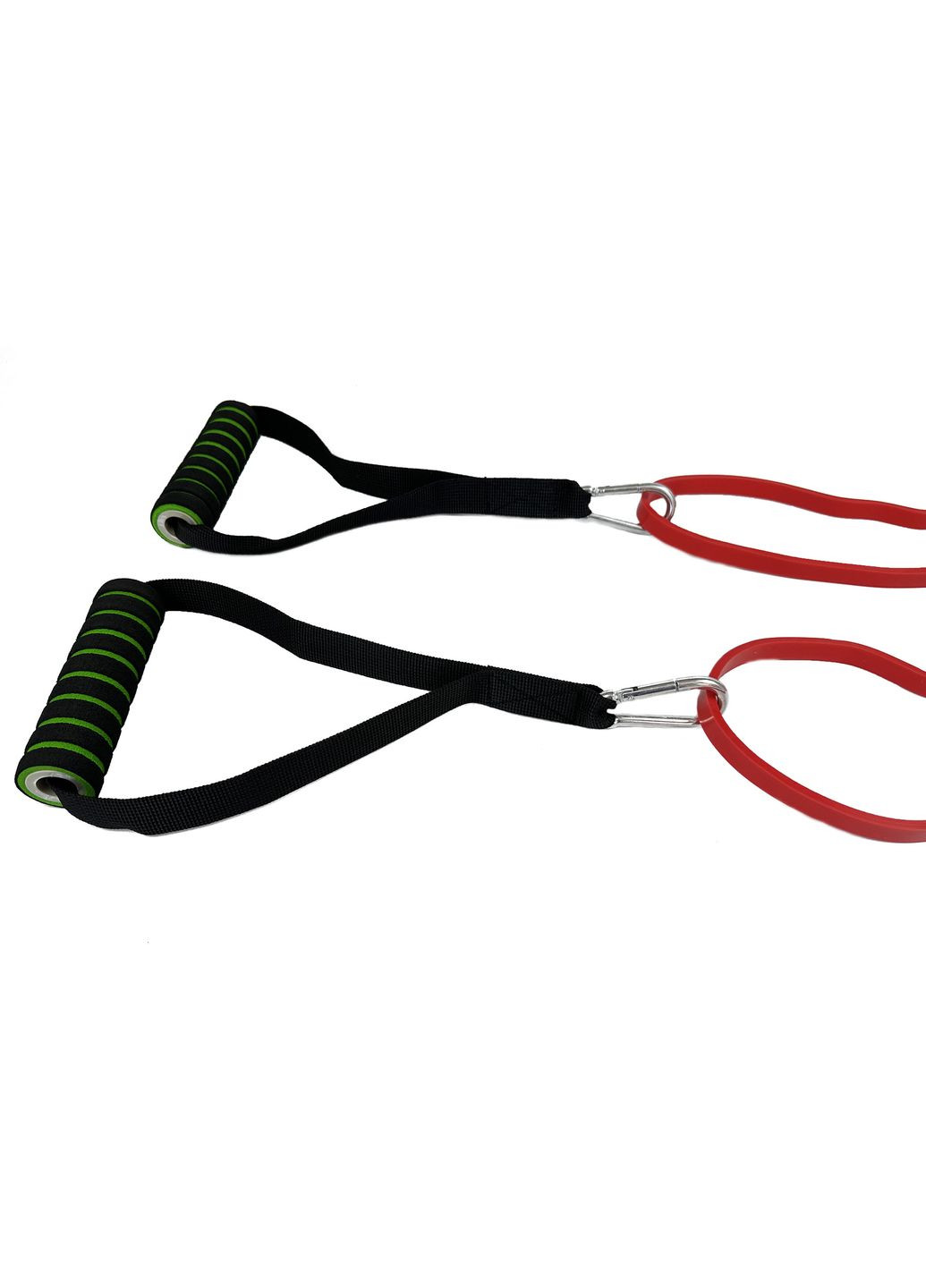 Ручки для тяги і гумових петель (неопрен) EasyFit (340273979)