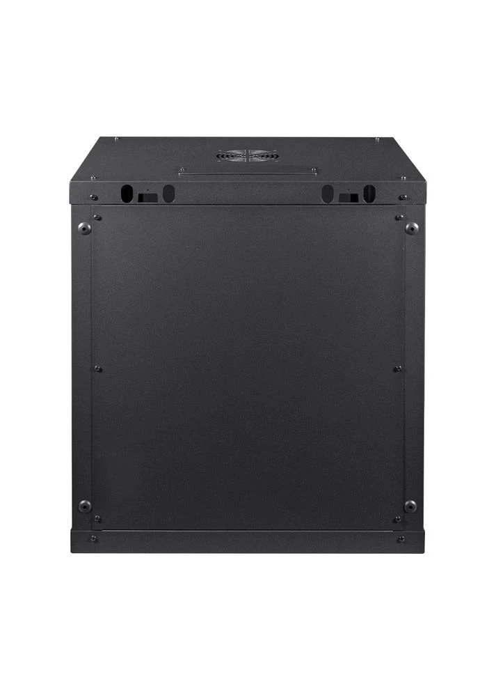 Комутаційна шафа TRX-12U/600x450x637 Black (25-00088) Trinix (382358547)