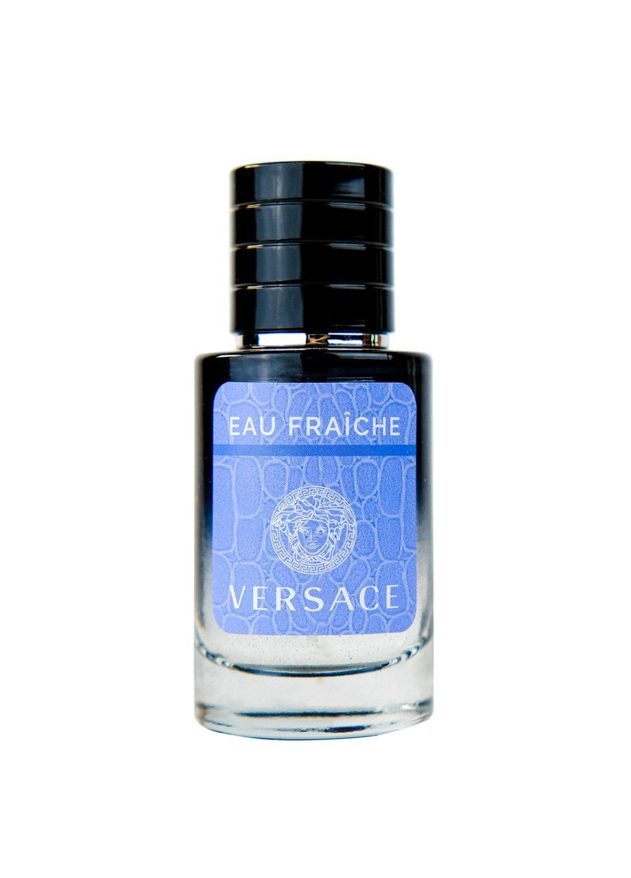 Духи чоловічі Versace Man Eau Fraich 60 мл парфум Версаче No Brand (371372093)