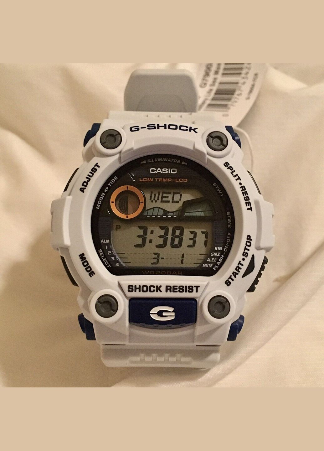 Наручные часы G-Shock G-7900A-7 Casio (292132589)