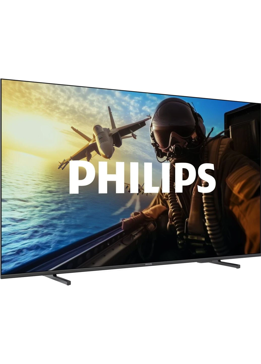Телевізор 7000 Series 55" LCD Ultra HD 4K (55PUS7000/12) UA [141108] Philips (400938883)