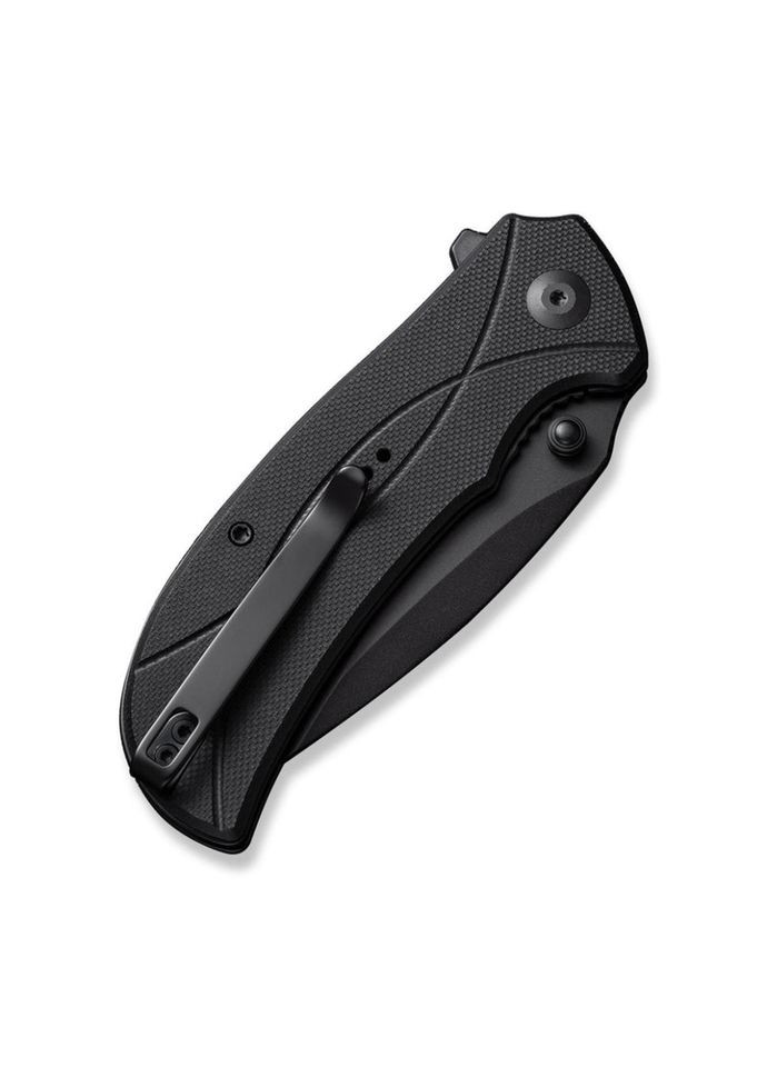 Ніж складаний Hyrax S23097-1 (A-017701) SENCUT (319391702)