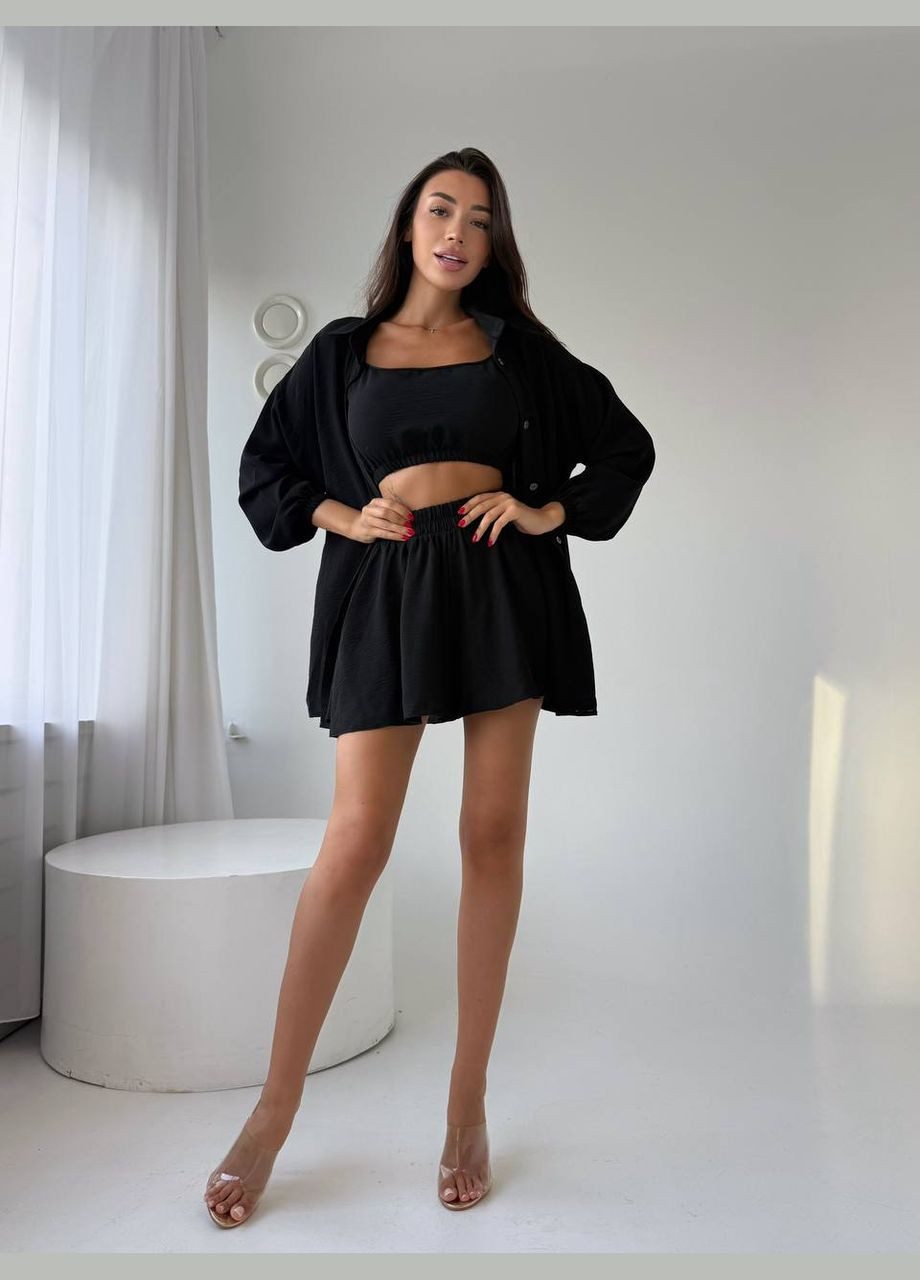 Костюм DK/DL Мода без кордонів (346872078)