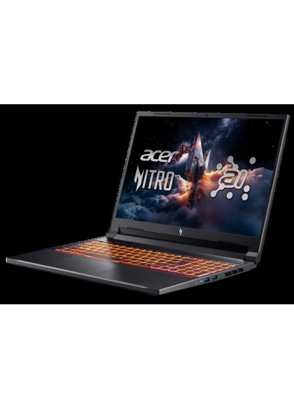 Ноутбук ACER Nitro V 16 AI ANV16-42-R0GW (NH.U1HEU.00A) No Brand (401624050)