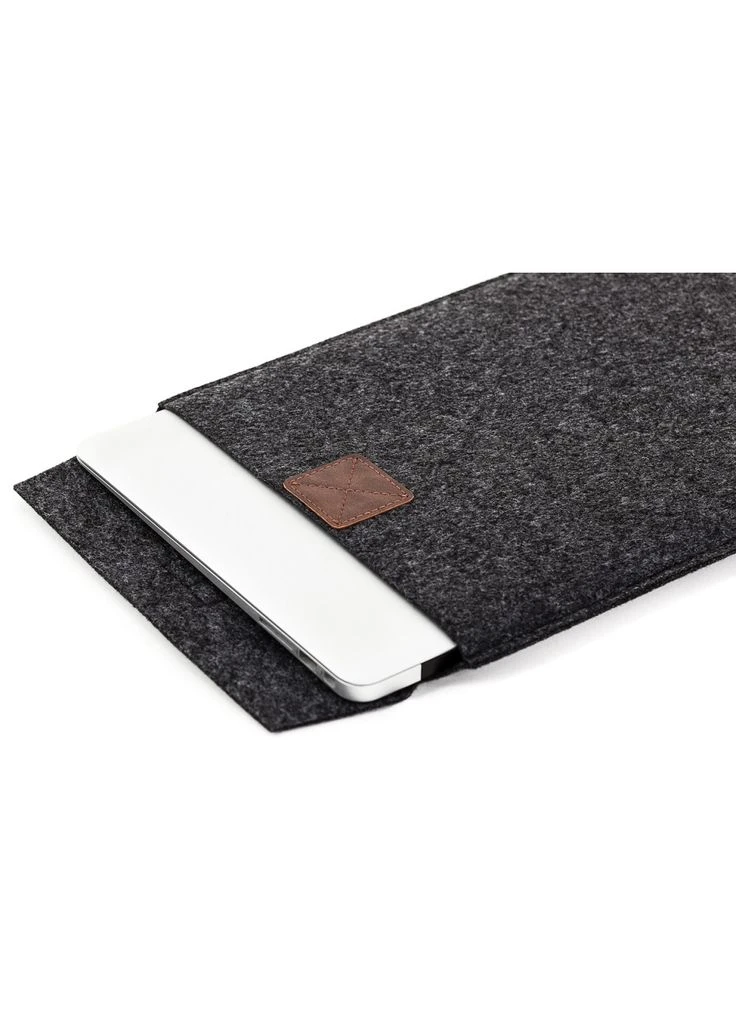 Чохол до ноутбука (m504384) Gmakin 15" GM17 Black, для Macbook Pro 15 (369015192)