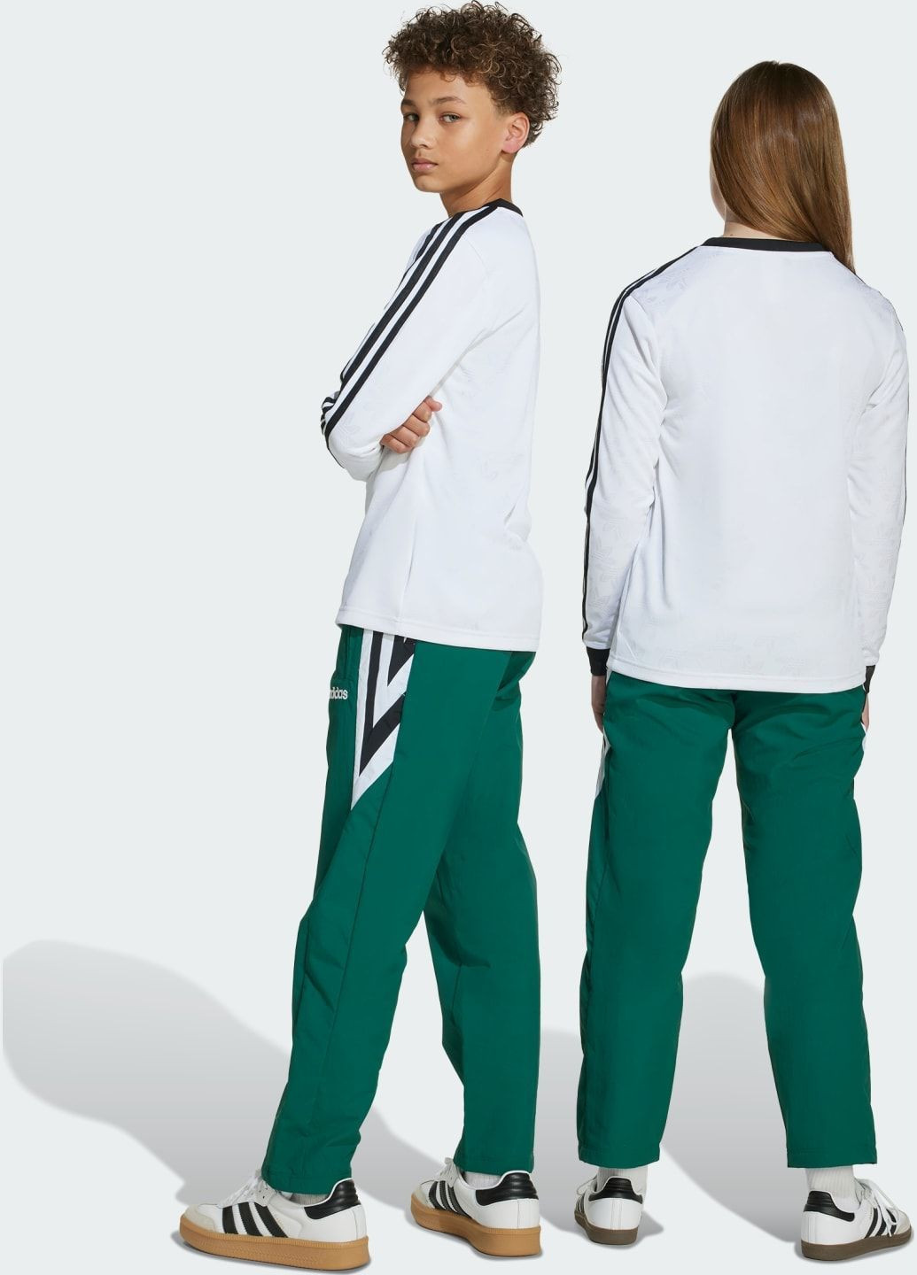 Спортивні штани Kids adidas (369631938)