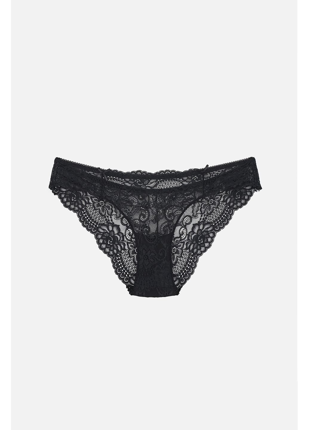 Трусы слипы женские цвет черный CB-00286726 Coeur Joie (368824255)