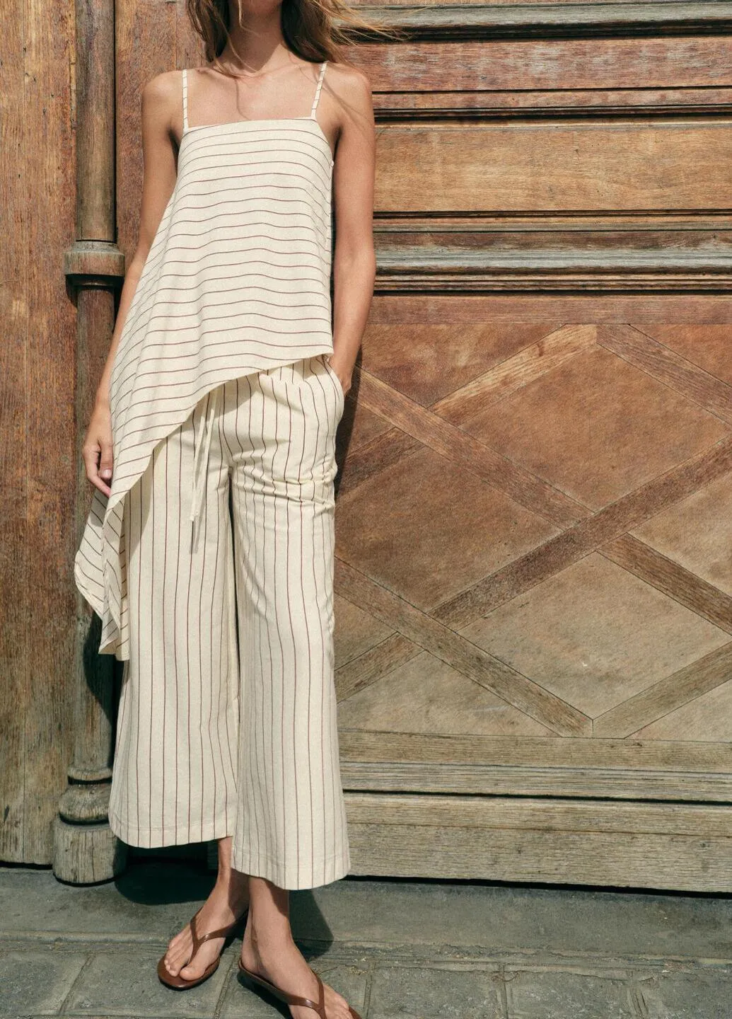 Брюки Zara (404976654)