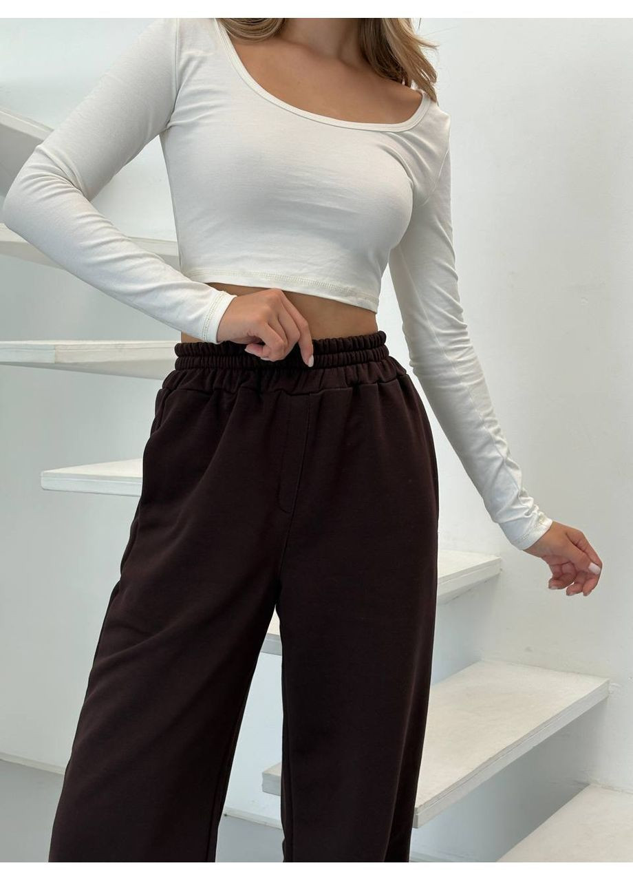 Жіночі спортивні штани KaraMix (370640899)