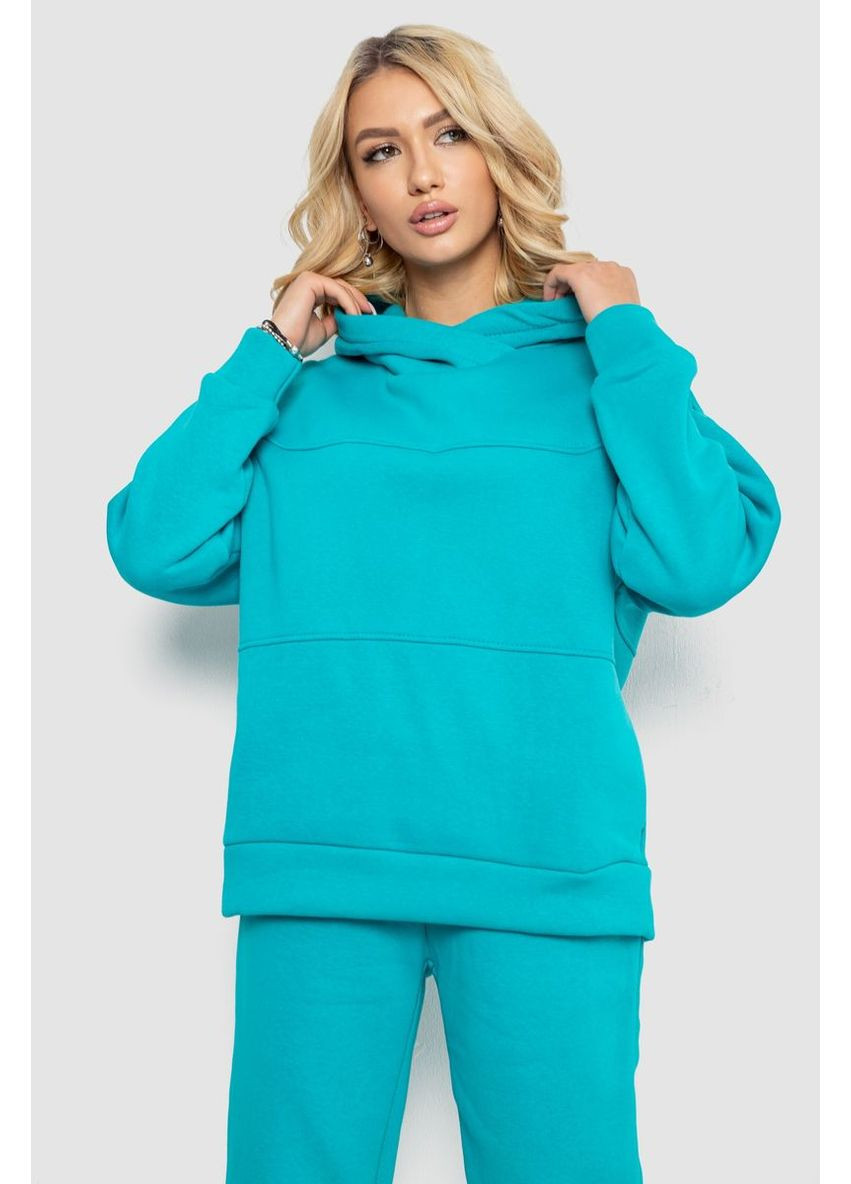 Спортивный костюм женский на флисе,, 247R10765 Ager (315762905)