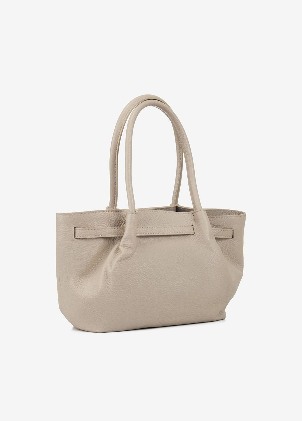 Сумка жіноча шкіряна тоут середня Tote Regina Notte (331283415)