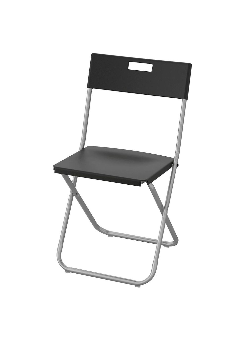 Складний стілець ІКЕА GUNDE (00217797) IKEA (278407100)