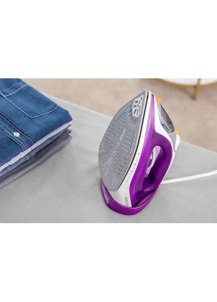 Праска SSI5800VT Sencor (373004744)