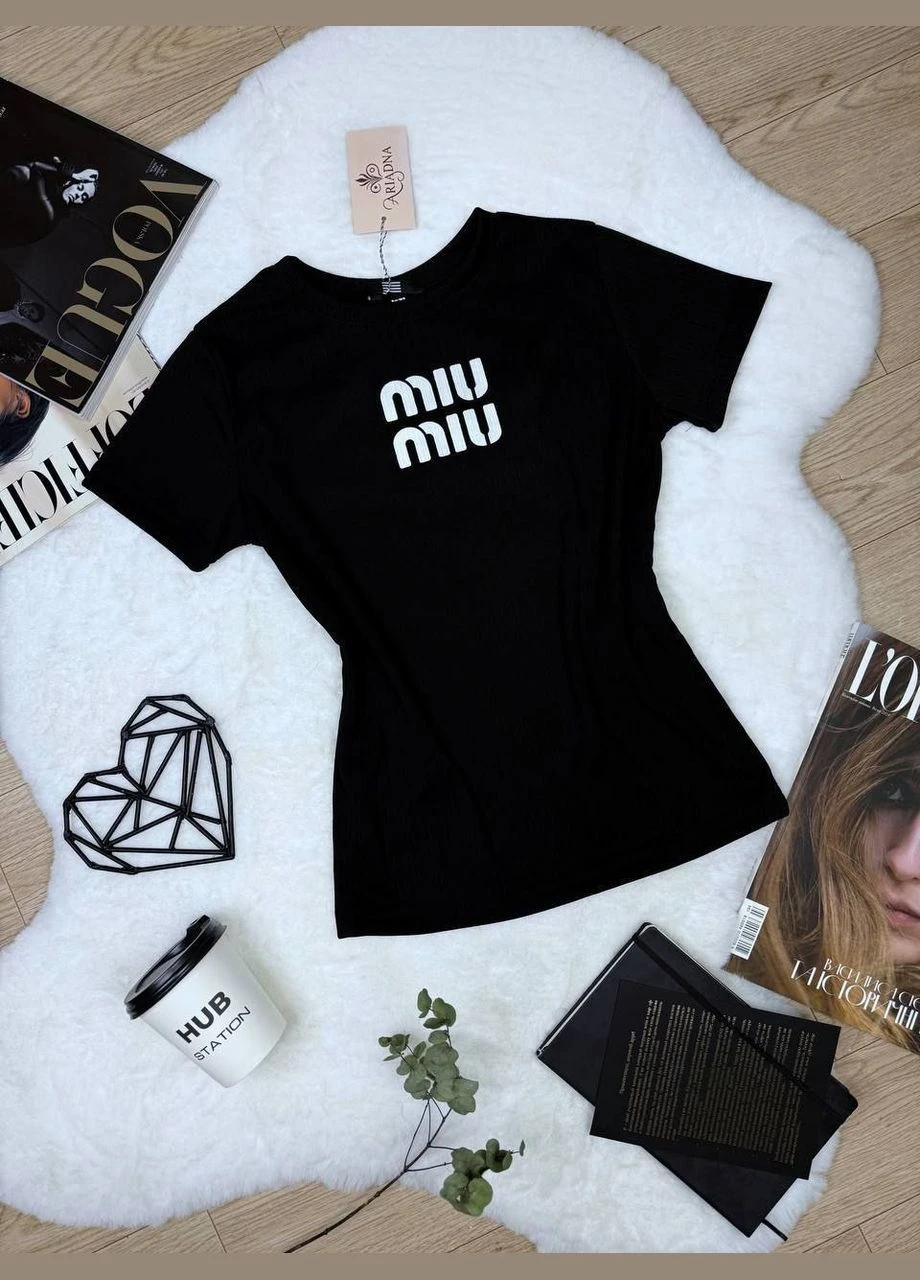 Футболка No Brand - (328560225)