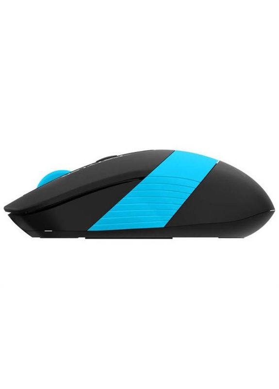 Мышь беспроводная FG10 Black/Blue USB A4Tech (356728839)